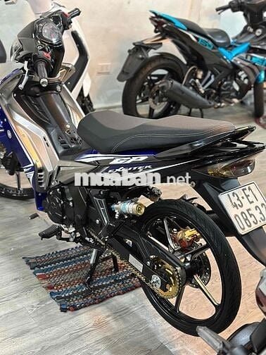 Ex xuống áo 2010 xanh bạc kiểng nợ xấu trả trc 11t