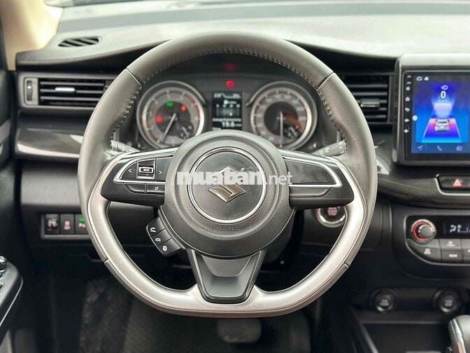 Suzuki XL 7 2022 GLX AT - 62000 km bao zin 1 chủ