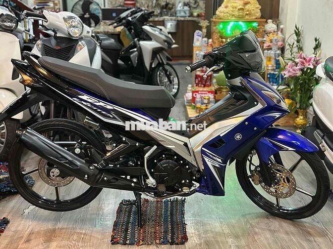 Ex xuống áo 2010 xanh bạc kiểng nợ xấu trả trc 11t