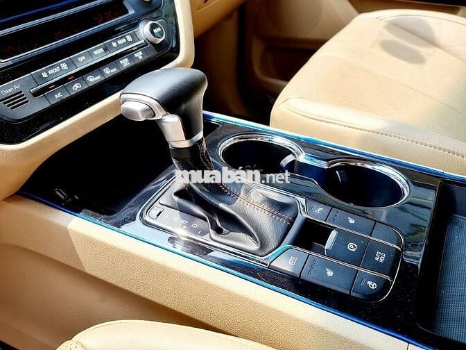 Kia Sedona Platinum D 2019 Đen 83000 km