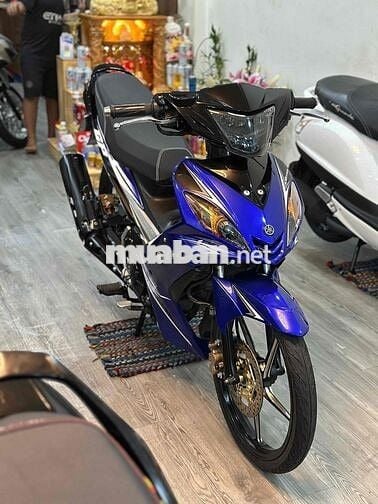 Ex xuống áo 2010 xanh bạc kiểng nợ xấu trả trc 11t