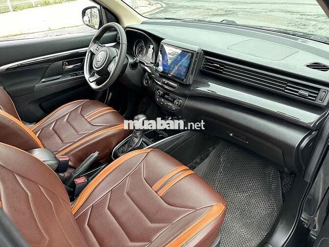 Suzuki XL 7 2022 GLX AT - 62000 km bao zin 1 chủ