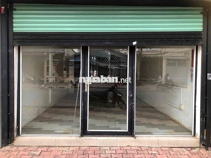 🔹Cho Thuê Mặt Bằng Gần Ngã 6, chợ Thủ Dầu Một, Bình Dương (G