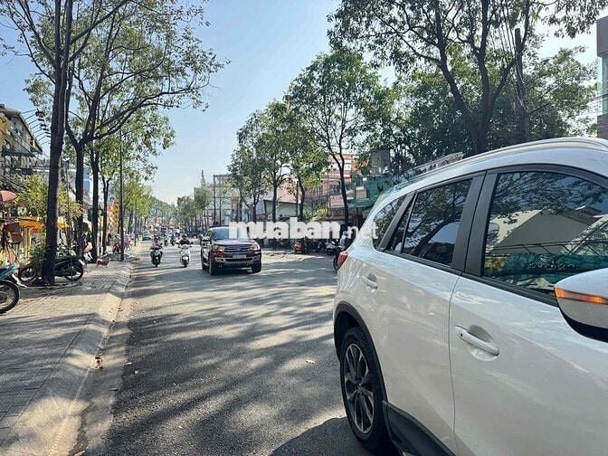 🔹Cho Thuê Mặt Bằng Gần Ngã 6, chợ Thủ Dầu Một, Bình Dương (G