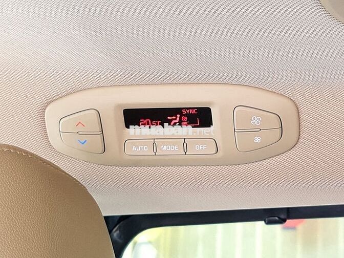 Kia Sedona Platinum D 2019 Đen 83000 km