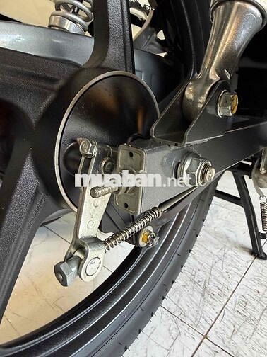 ZIN CỌP - Như Mới - FUTURE 2021 ĐK 2022 Màu Hiếm