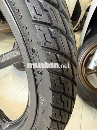 ZIN CỌP - Như Mới - FUTURE 2021 ĐK 2022 Màu Hiếm