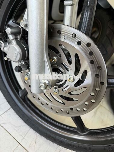 ZIN CỌP - Như Mới - FUTURE 2021 ĐK 2022 Màu Hiếm