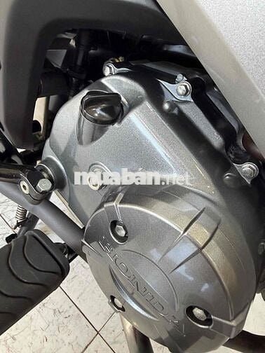 ZIN CỌP - Như Mới - FUTURE 2021 ĐK 2022 Màu Hiếm