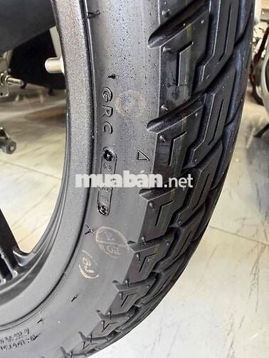 ZIN CỌP - Như Mới - FUTURE 2021 ĐK 2022 Màu Hiếm