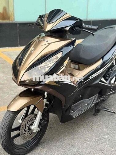 AIR BLADE 2013 - GÓP BAO NỢ XẤU