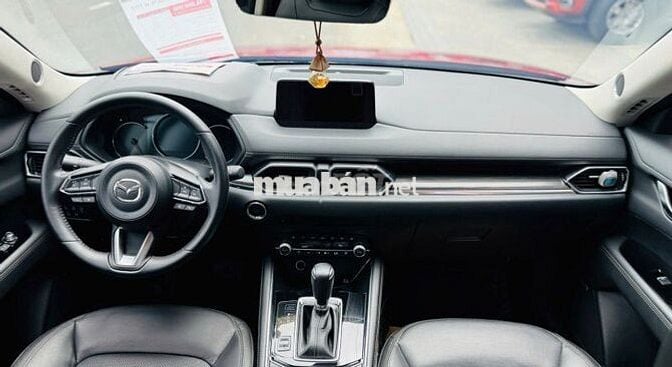 Mazda CX5 2023 Premium Active Đỏ