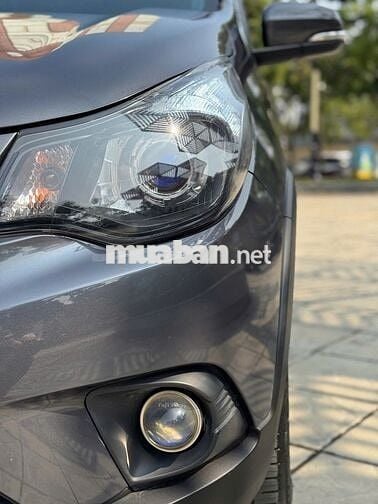 Vinfast Fadil 1.4AT Plus 2021