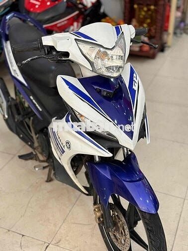 Yamaha Exciter 135.BS62.Xe đẹp máy zin.giá tốt