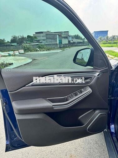 Vinfast Lux SA Base 2019 Xanh 25000 km