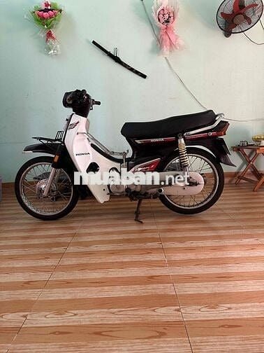 HonDa Super Drem 2001 đẹp máy Zòn khoẻ êm