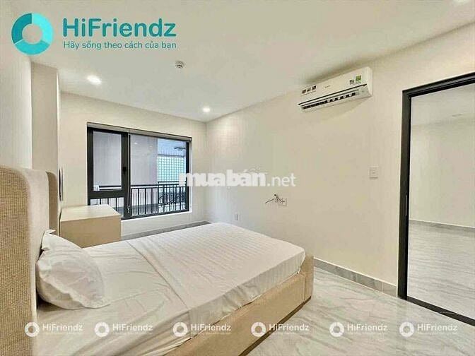 KHAI TRƯƠNG CĂN HỘ CAO CẤP VIEW SÔNG SIÊU RỘNG 100m2 CHỈ TỪ 9.5tr