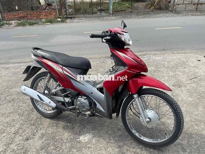 xe wave s còn mới