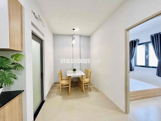 PHÒNG NGỦ TÁCH BẾP RỘNG RÃI GẦN NGOẠI THƯƠNG 2