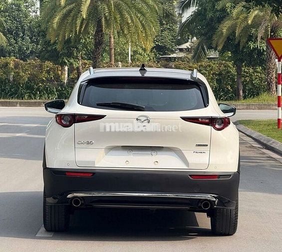 Mazda CX-30 Premium 2021
