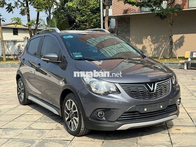Vinfast Fadil 1.4AT Plus 2021