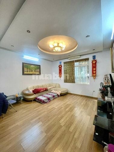 47m² HOÀNG CẦU đường ÔTÔ_phân lô vuông vắn_6 tầng chắc chắn.