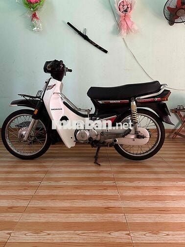HonDa Super Drem 2001 đẹp máy Zòn khoẻ êm