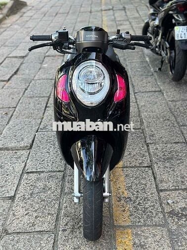 Honda Scoopy Smartkey 2022 ( Trả Góp Bao Nợ Xấu )