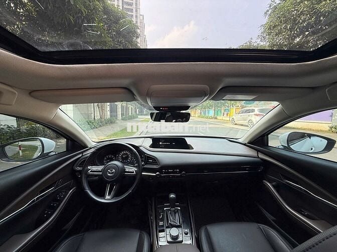 Mazda CX-30 Premium 2021