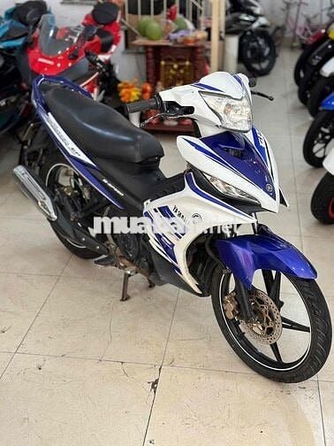 Yamaha Exciter 135.BS62.Xe đẹp máy zin.giá tốt