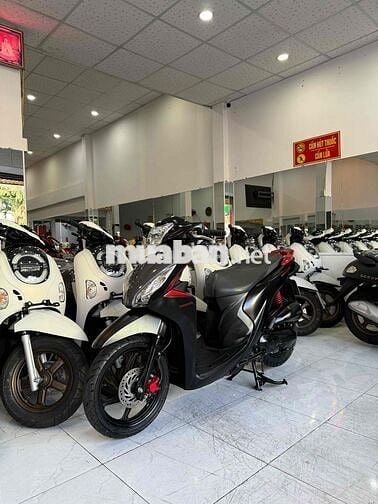 VISION 2019. BẢN ĐẶC BIỆT - Máy Zin Cực Êm