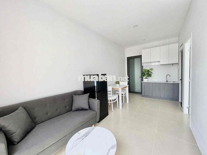 PHÒNG NGỦ TÁCH BẾP RỘNG RÃI GẦN NGOẠI THƯƠNG 2