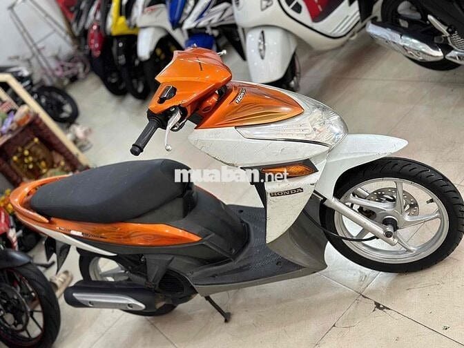 honda Click 2008.BS61.Giá tốt cho ACE