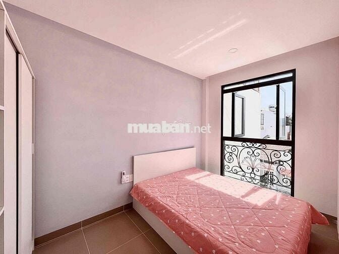 PHÒNG NGỦ TÁCH BẾP RỘNG RÃI GẦN NGOẠI THƯƠNG 2