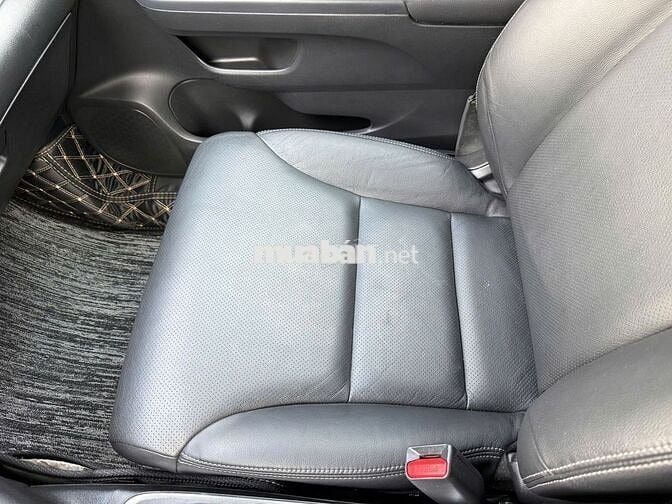 Honda CRV 2.4 2016 cực đẹp