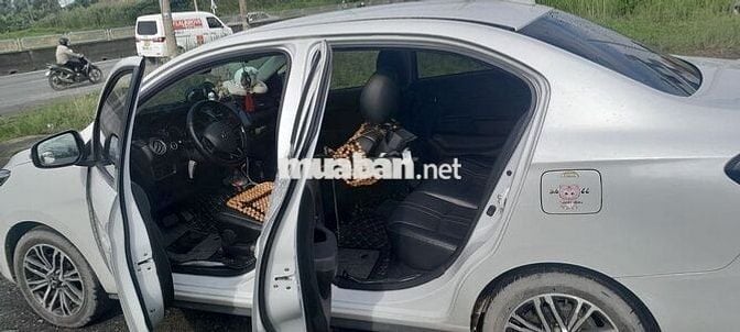 Mitsubishi Attrage 2024 Trắng 40000 km