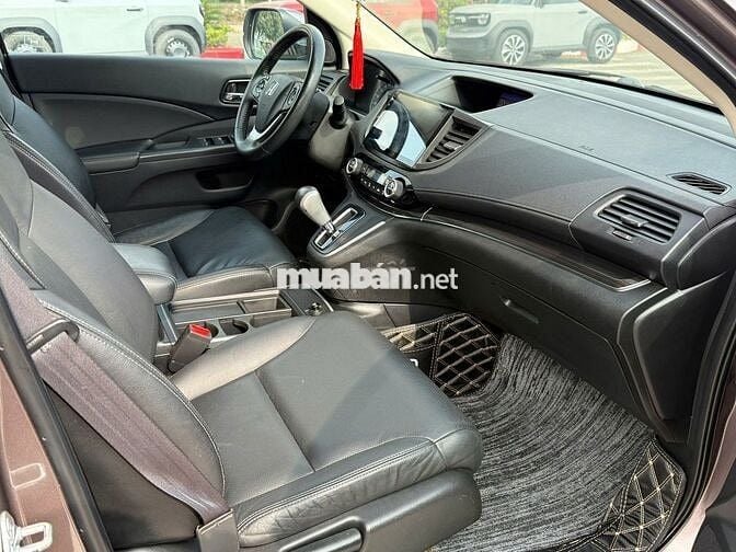 Honda CRV 2.4 2016 cực đẹp
