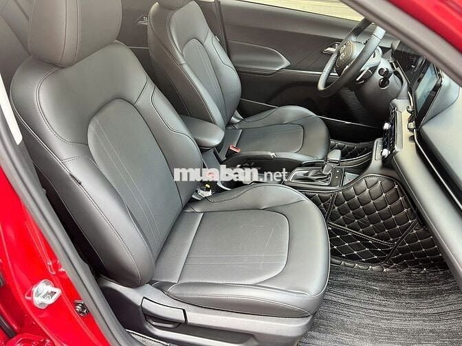 Hyundai Accent Cao cấp 2024