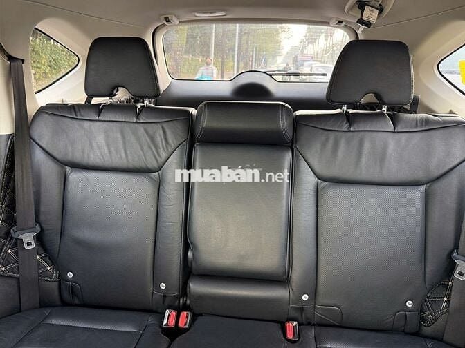 Honda CRV 2.4 2016 cực đẹp