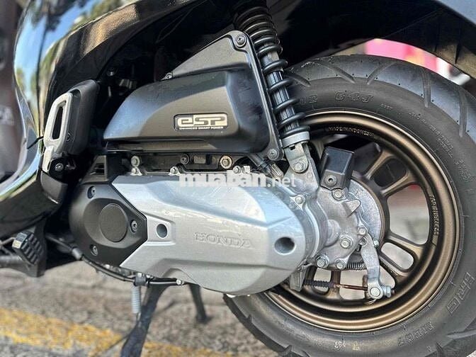 Honda Scoopy Smartkey 2022 ( Trả Góp Bao Nợ Xấu )