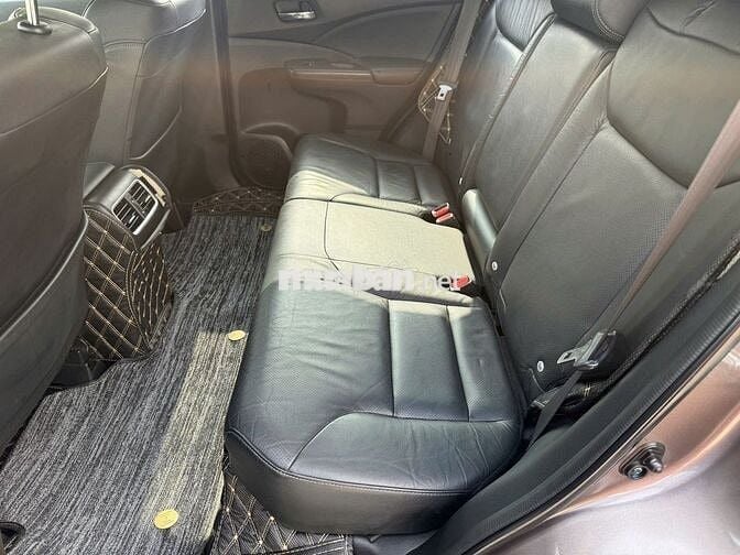 Honda CRV 2.4 2016 cực đẹp