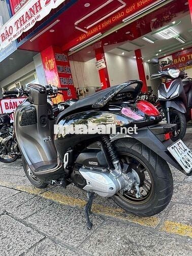 Honda Scoopy Smartkey 2022 ( Trả Góp Bao Nợ Xấu )