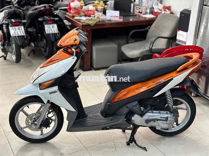 honda Click 2008.BS61.Giá tốt cho ACE