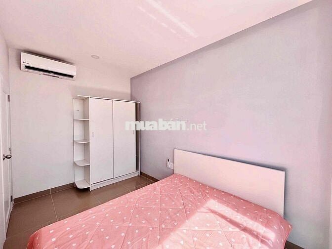 PHÒNG NGỦ TÁCH BẾP RỘNG RÃI GẦN NGOẠI THƯƠNG 2