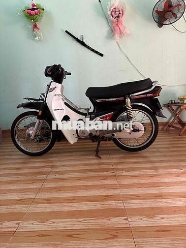 HonDa Super Drem 2001 đẹp máy Zòn khoẻ êm