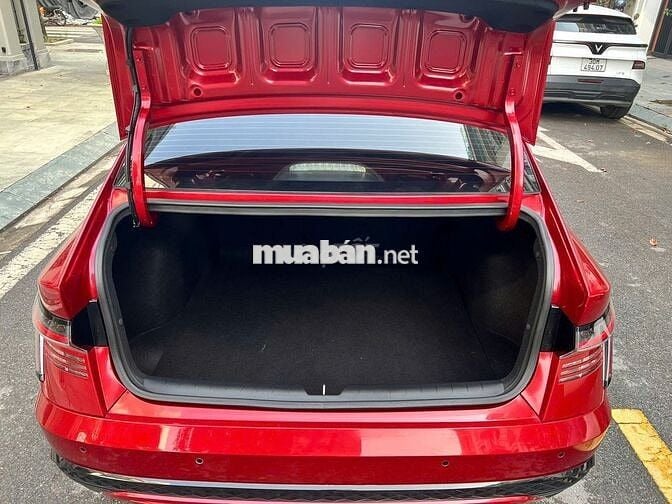 Hyundai Accent Cao cấp 2024