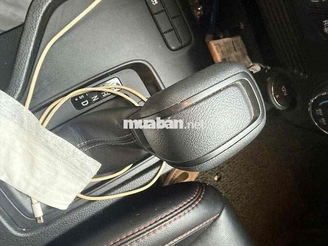 Ford Ranger XLS 2021 nhập Thái cực mới 58.000km