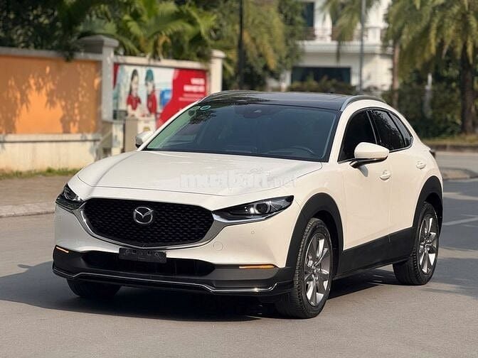 Mazda CX-30 Premium 2021