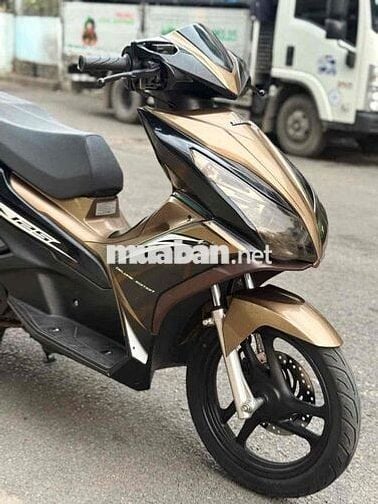 AIR BLADE 2013 - GÓP BAO NỢ XẤU