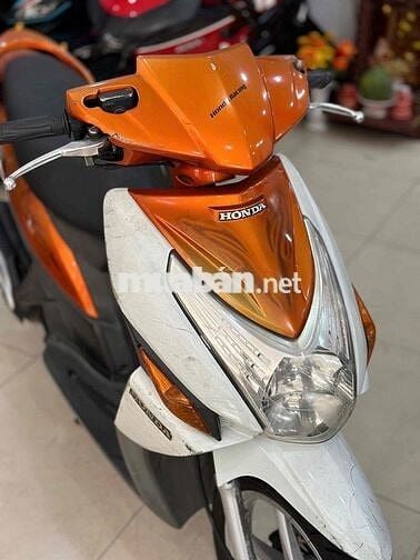 honda Click 2008.BS61.Giá tốt cho ACE